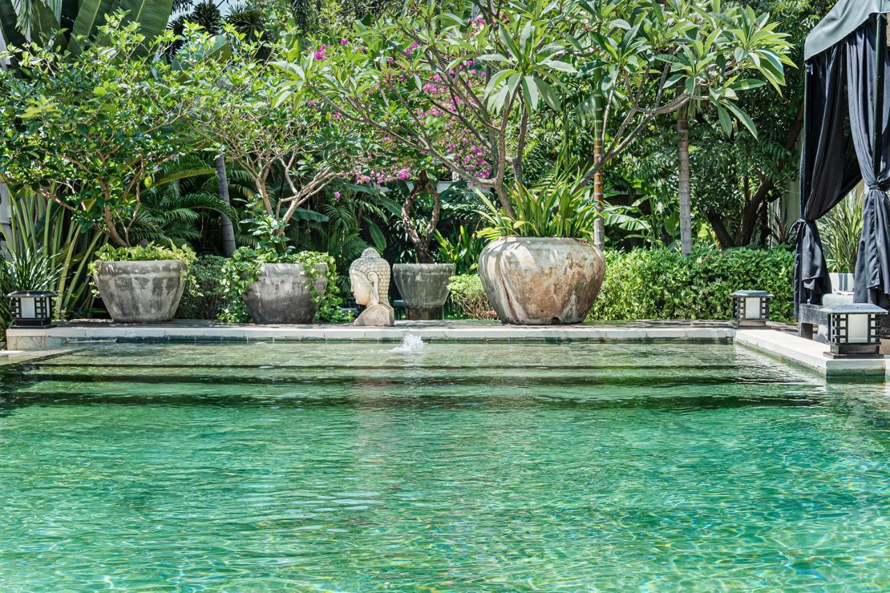 La Bastide De Caro Hotel Siem Reap Eksteriør billede